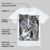 Samba OG White Black Clear Granite DopeSkill T-Shirt Gotta Lotta Means Graphic