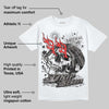 Cave Stone 4s DopeSkill T-Shirt Drip Season Graphic