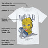 Michigan Dunks DopeSkill T-Shirt Money Talks Graphic