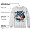 Messy Room 4S DopeSkill Sweatshirt Trust No One Graphic