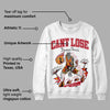 Cardinal 7s DopeSkill Sweatshirt Cant Lose Graphic