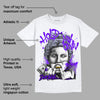 Dark Concord 5s Retro DopeSkill T-Shirt Hold My Own Graphic