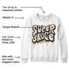 Sail 5s DopeSkill Sweatshirt Super Sauce Graphic