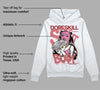 Valentine's Day Collection DopeSkill Hoodie Sweatshirt Stay It Busy Graphic