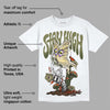 Olive Collection DopeSkill T-Shirt Stay High Graphic