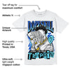 SB Dunk Argon DopeSkill T-Shirt Sorry I've Been Trappin Graphic