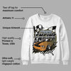 Olive 5s DopeSkill Sweatshirt ENGINE Tshirt Graphic