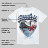 Melo 12s DopeSkill T-Shirt Break It Graphic