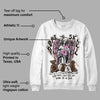 Neapolitan 11s DopeSkill Sweatshirt Angels Graphic