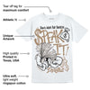 Sail 5s DopeSkill T-Shirt Speak It Graphic