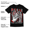 Shadow 1s DopeSkill T-Shirt Gotta Lotta Means Graphic