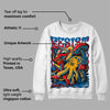 Messy Room 4S DopeSkill Sweatshirt Resist Graphic