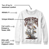 Latte 1s DopeSkill Sweatshirt Stay High Graphic