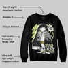 Sneaker School 11s DopeSkill Sweatshirt NPC Graphic