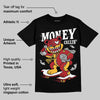 Golf “Last Shot” 14s DopeSkill T-Shirt Money Callin' Graphic