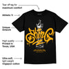 Black Taxi 12s DopeSkill T-Shirt King Chess Graphic