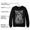 Dunk Cool Grey DopeSkill Sweatshirt Life or Die Graphic