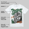 Fruits Of Our Labor 3s x Solefly DopeSkill T-Shirt Pocket Change Graphic