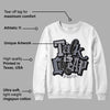 Stealth 14s DopeSkill Sweatshirt Talk Is Chip Graphic