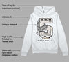 Sail 5s DopeSkill Hoodie Sweatshirt No.5 Graphic