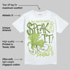 SB Dunks Fruity Pack - Green Apple DopeSkill T-Shirt Speak It Graphic