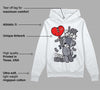 Stealth 14s DopeSkill Hoodie Sweatshirt Love Sick Graphic