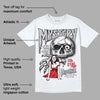 Grey Collection DopeSkill T-Shirt Mystery Ghostly Grasp Graphic