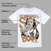 GORE-TEX “Brown Kelp” 6s DopeSkill T-Shirt Stay It Busy Graphic