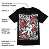 Shadow 1s DopeSkill T-Shirt Resist Graphic