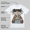 Diamond Turf 'Must Be the Money' DopeSkill T-Shirt Rich Youth Graphic