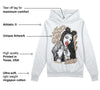 Sail 5s DopeSkill Hoodie Sweatshirt New H.M.O Graphic