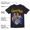 Laney 14s DopeSkill T-Shirt Queen Of Hustle Graphic