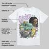 Easter Dunks 2026 DopeSkill T-Shirt Stressless Graphic