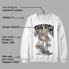 Sail 5s DopeSkill Sweatshirt Stay High Graphic