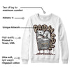 Latte 1s DopeSkill Sweatshirt Paid In Full Graphic