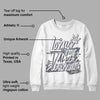 Stealth 14s DopeSkill Sweatshirt LOVE Graphic