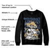 Dawn Photon Dust 5s DopeSkill Sweatshirt Trippin Graphic