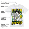 Dunk Low Reverse Brazil DopeSkill T-Shirt Sorry I've Been Trappin Graphic