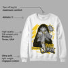 Lightning 4s DopeSkill Sweatshirt NPC Graphic