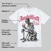 Dunk Valentine's Day DopeSkill T-Shirt Ambition Graphic