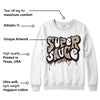 Latte 1s DopeSkill Sweatshirt Super Sauce Graphic