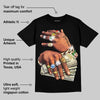 'Prosperous Hands' DopeSkill Graphic T-Shirt