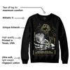 Craft Olive 4s DopeSkill Sweatshirt Show Me The Money Graphic