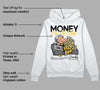 Vivid Sulfur 4s DopeSkill Hoodie Sweatshirt MOMM Graphic