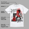 Wolf Grey 13s DopeSkill T-Shirt Drip'n Never Tripp'n Graphic