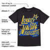 Laney 14s DopeSkill T-Shirt LOVE Graphic