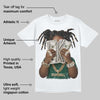OG “Fir” 1s DopeSkill T-Shirt Rich Youth Graphic