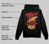Golf “Last Shot” 14s DopeSkill Hoodie Sweatshirt They Not Like Us Graphic