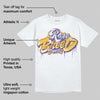 Kobe 8 Protro Lakers Home DopeSkill T-Shirt Rare Breed Type Graphic