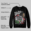 Fear 4s DopeSkill Sweatshirt Stressless Graphic